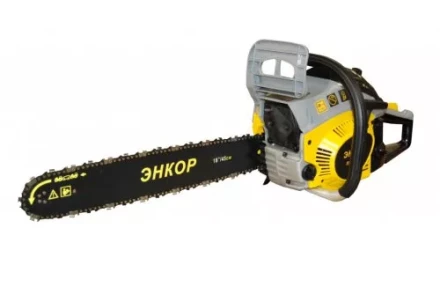 Бензопила Энкор ПЦБ 45/18 56521 купить в Ханты-Мансийске