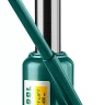 Домкрат гидравлический бутылочный "Kraft-Lift", сварной, 10т, 230-456мм, KRAFTOOL 43462-10 43462-10_z01 купить в Ханты-Мансийске