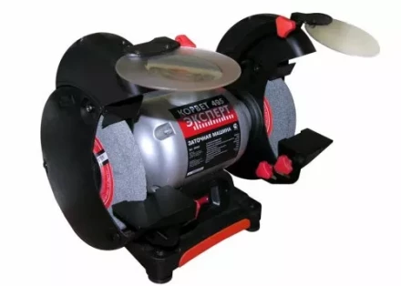 Станок заточной Корвет Эксперт 496 94960 купить в Ханты-Мансийске