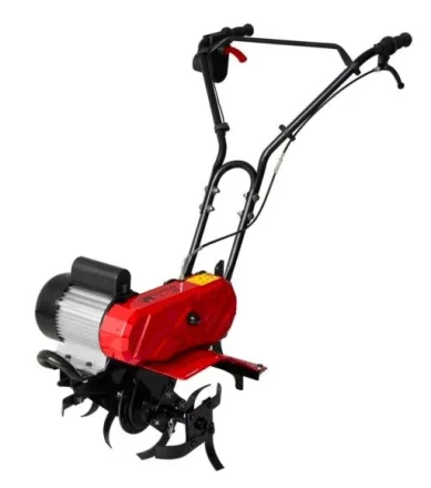 Электрический культиватор Elitech КБ 4Е (E1603.012.00) купить в Ханты-Мансийске