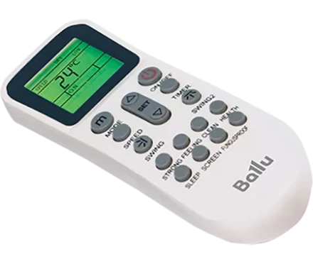 Сплит-система BALLU BSW-18HN1/OL/15Y комплект купить в Ханты-Мансийске