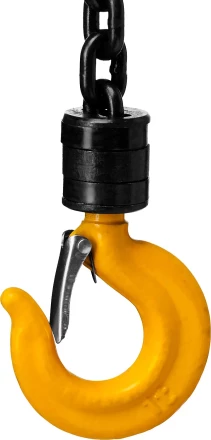 Таль цепная &quot;PROLift&quot; шестеренная, STAYER Profi 4308-1, 1т / 2,5м 4308-1_z01 купить в Ханты-Мансийске
