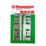 Ножи для рубанка HAMMER 110мм (Flex 209-104) купить в Ханты-Мансийске