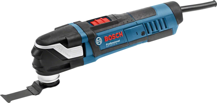 Мультитул BOSCH GOP 40-30 купить в Ханты-Мансийске