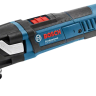 Мультитул BOSCH GOP 40-30 купить в Ханты-Мансийске