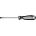 Отвертка MIRAX 25095-06-10, закаленный стержень, двухкомпонентная рукоятка, SL6x100мм 25095-06-10 купить в Ханты-Мансийске