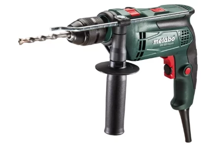 Дрель ударная Metabo SBE 650 Impuls купить в Ханты-Мансийске