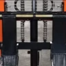 Ручной штабелер PROLIFT SDF 1025 1000 кг h-2500 мм купить в Ханты-Мансийске