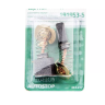 Щетки угольные HAMMER 404-217 Щетки угольные (2шт.) для Makita (СВ-203) AUTOSTOP купить в Ханты-Мансийске