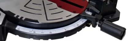 Пила торцовочная RD-MS255-1400 RedVerg купить в Ханты-Мансийске