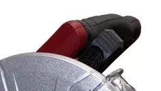 Пила торцовочная RD-MS255-1400 RedVerg купить в Ханты-Мансийске