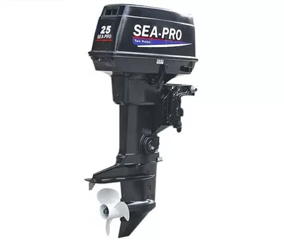 Лодочный мотор SEA-PRO Т25S купить в Ханты-Мансийске
