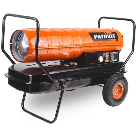 Дизельная тепловая пушка DTW-659 PATRIOT купить в Ханты-Мансийске