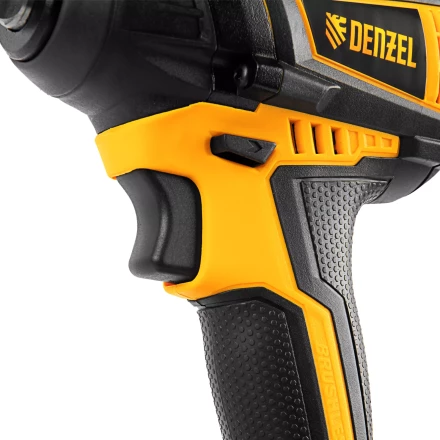 Гайковерт ударный аккумуляторный бесщет CIW-IB-300, Li-ion, 18В, 300Нм// Denzel 26501 купить в Ханты-Мансийске