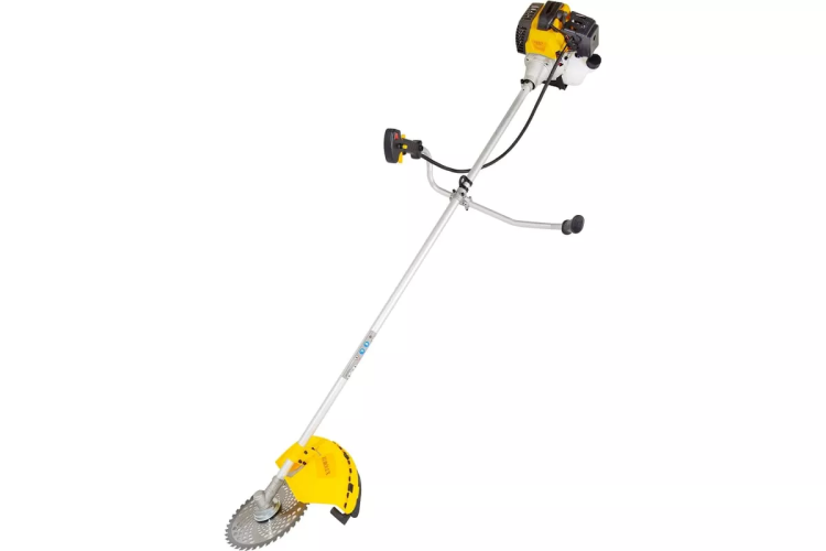 Триммер бензиновый Eurolux TR-3000T 70/2/25 купить в Ханты-Мансийске