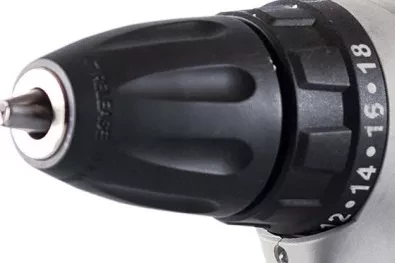 Аккумуляторная длель-шуруповерт Интерскол ДА-10/14,4М3 купить в Ханты-Мансийске