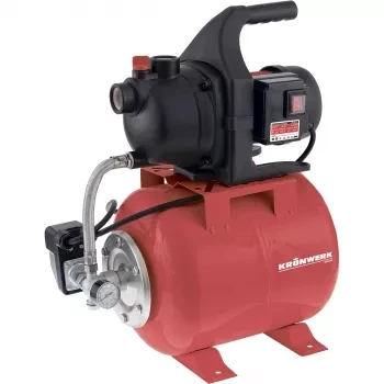 Насосная станция KPS850 Kronwerk 97217 купить в Ханты-Мансийске