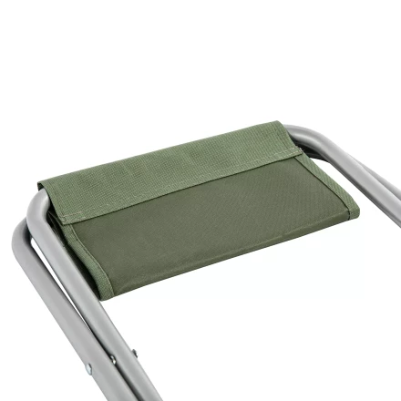 Стул складной Palisad 31 x 29 x 33 см Camping 69604 купить в Ханты-Мансийске