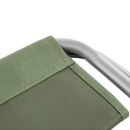 Стул складной Palisad 31 x 29 x 33 см Camping 69604 купить в Ханты-Мансийске