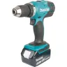 Аккумуляторная дрель-шуруповерт DDF453RFE Makita купить в Ханты-Мансийске