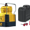 Ротационный лазерный прибор типа LAPR 100  Complete  Set+BST-S+NL 15798 STABILA купить в Ханты-Мансийске