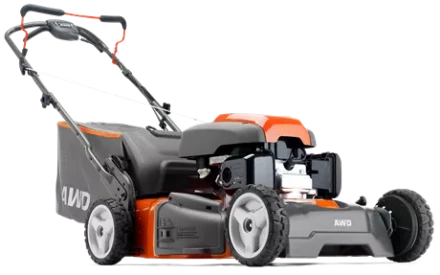 Газонокосилка LC356 AWDe Husqvarna купить в Ханты-Мансийске