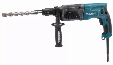 Перфоратор Makita HR2470 купить в Ханты-Мансийске