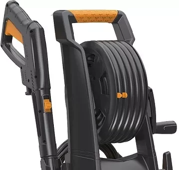 Минимойка-мойка высокого давления CARVER CW-1801D купить в Ханты-Мансийске