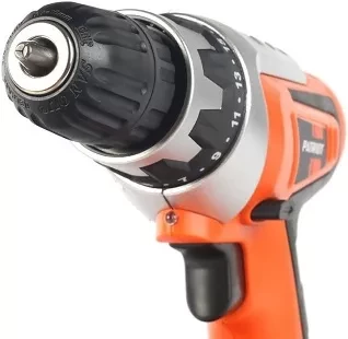 Дрель-шуруповерт аккумуляторная PATRIOT BR 121 купить в Ханты-Мансийске