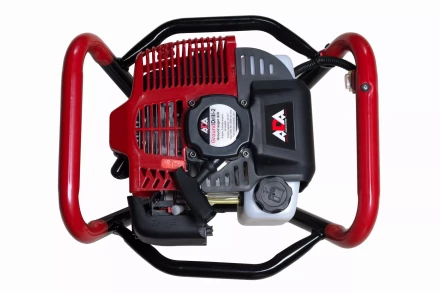 Ледобур ADA GroundDrill-2 ICE FISHERMAN шнек IceDrill 150/1000мм ADA А00430 купить в Ханты-Мансийске