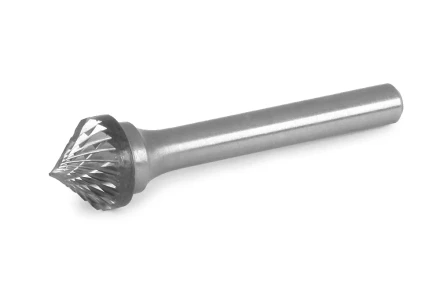 Фреза твердасплавная MESSER конус 90 град. (тип К)K0804M06 купить в Ханты-Мансийске