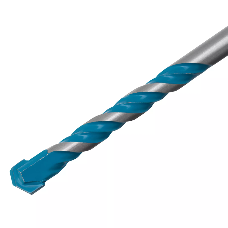 Сверло универсальное Gross, Multipurpose PRO, 6-гр. хвостовик, 8мм, 706013 купить в Ханты-Мансийске