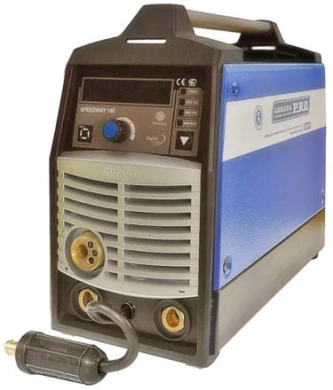 Сварочный полуавтомат Aurora-Pro SPEEDWAY 160 IGBT купить в Ханты-Мансийске