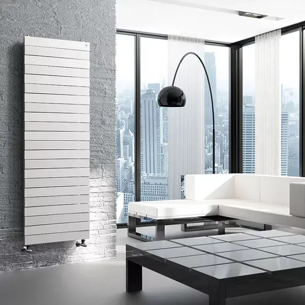Радиатор Royal Thermo PianoForte Tower/Silver Satin - 18 секций купить в Ханты-Мансийске