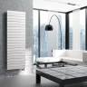 Радиатор Royal Thermo PianoForte Tower/Silver Satin - 18 секций купить в Ханты-Мансийске