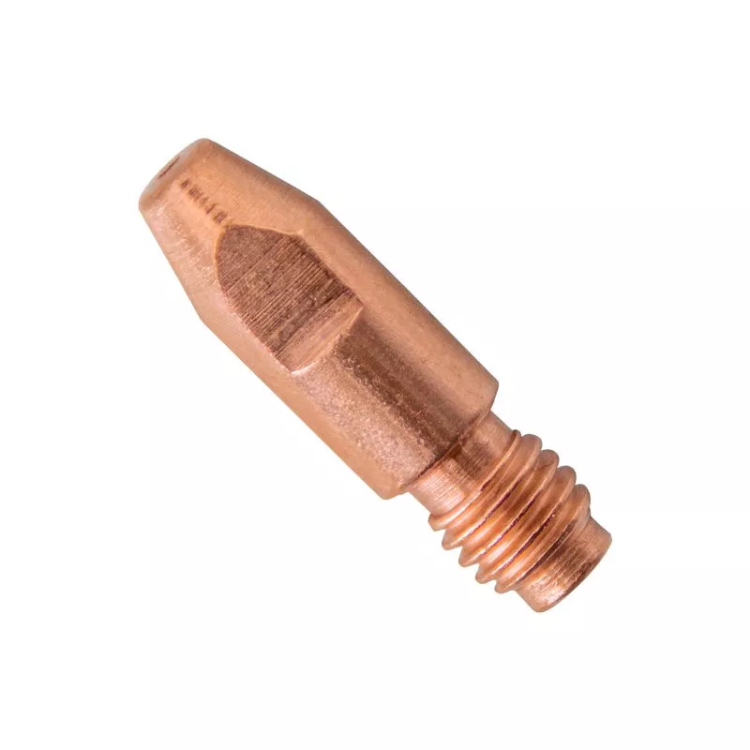 Наконечник М8x30х1,0 mm E-Cu (BS) Оберон BS140.0313 купить в Ханты-Мансийске