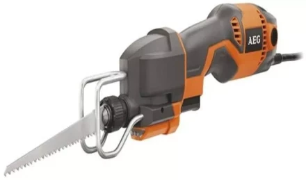 Пила сабельная AEG US400XE купить в Ханты-Мансийске