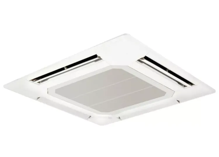Декоративная панель Mitsubishi Electric PLP 6BALM с ИК пультом купить в Ханты-Мансийске