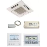Декоративная панель Mitsubishi Electric PLP 6BALM с ИК пультом купить в Ханты-Мансийске