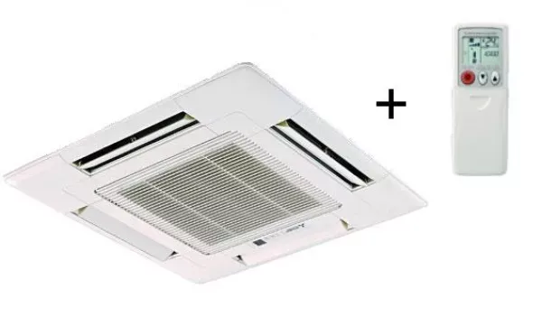 Декоративная панель Mitsubishi Electric PLP 6BALM с ИК пультом купить в Ханты-Мансийске