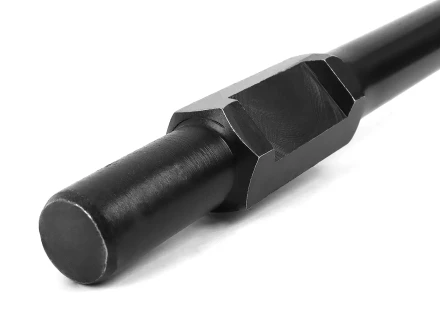 MESSER Насадка трамбовочная для отбойного молотка, 297*205 мм, НЕХ-30 купить в Ханты-Мансийске