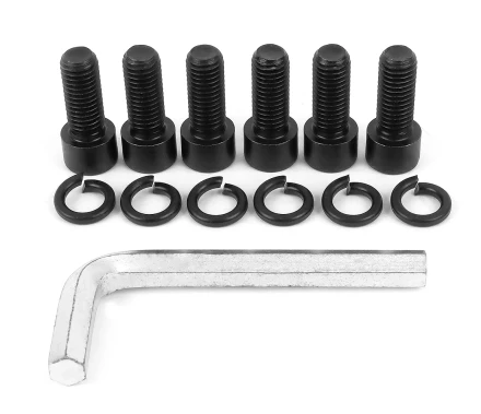 MESSER Насадка трамбовочная для отбойного молотка, 297*205 мм, НЕХ-30 купить в Ханты-Мансийске