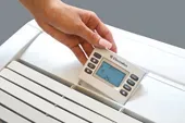Мобильный кондиционер ELECTROLUX EACM-14 ES/FI/N3 купить в Ханты-Мансийске