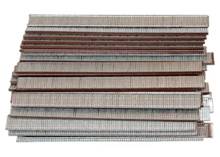 Гвозди MATRIX 18GA для пневматического нейлера 40x1,25x1 57616 купить в Ханты-Мансийске