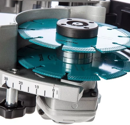 Штроборез (бороздодел) Makita SG1251J купить в Ханты-Мансийске