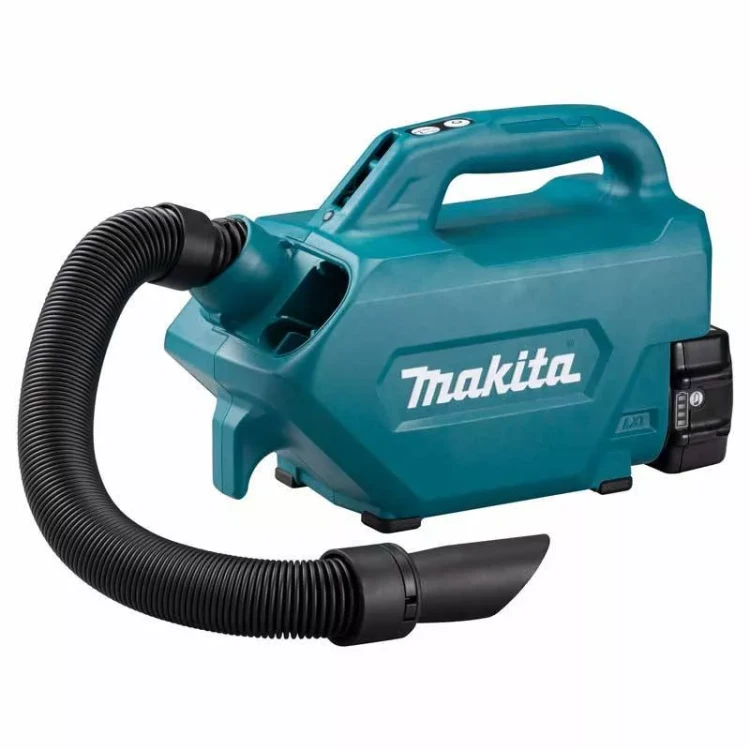 Аккумуляторный пылесос Makita DCL184Z (без АКБ и ЗУ) купить в Ханты-Мансийске