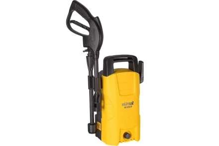 Минимойка-мойка высокого давления HUTER W105-Р купить в Ханты-Мансийске