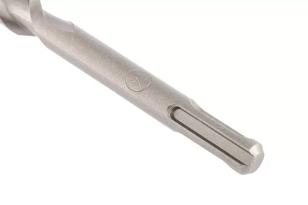 Бур по бетону 14 х 160 мм Luxembourg TIP SDS plus БАРС 70587 купить в Ханты-Мансийске