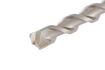 Бур по бетону 14 х 160 мм Luxembourg TIP SDS plus БАРС 70587 купить в Ханты-Мансийске