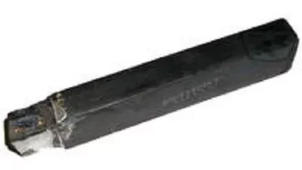 Резец проходный упорный прямой 20х12х100 Т15К6 Гост 18879-73 тип 1 Россия купить в Ханты-Мансийске